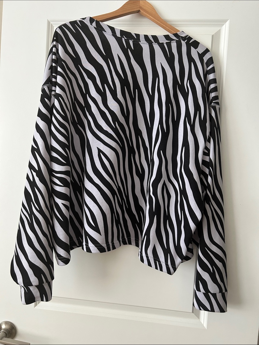 NWOT Nike plus top 2X top black and gray - Picture 4 of 5